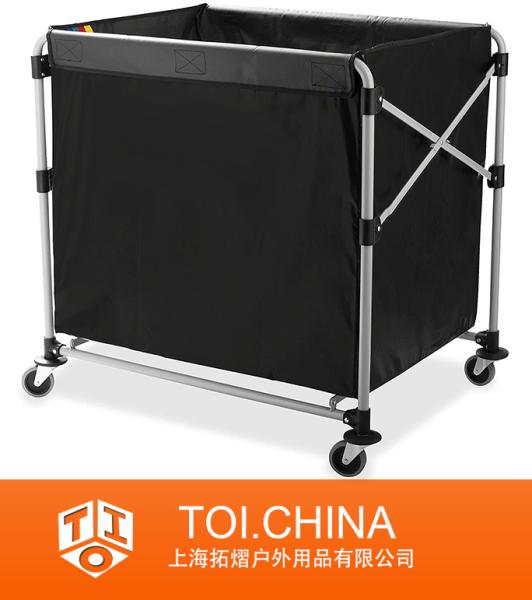 Collapsible Carts, Laundy Carts