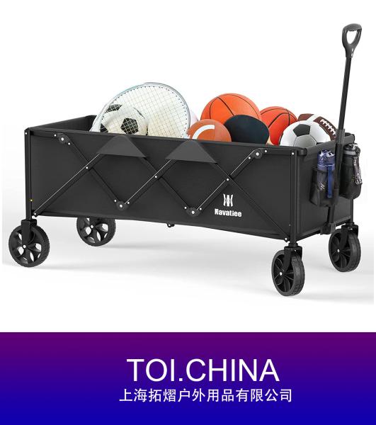 Collapsible Folding Wagon, Wagon Cart
