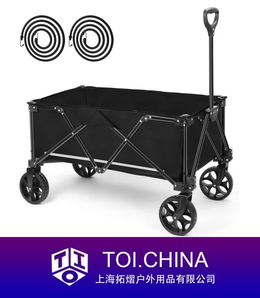 Collapsible Folding Wagon, Wagon Cart