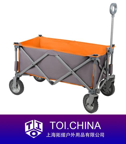 Collapsible Folding Wagon