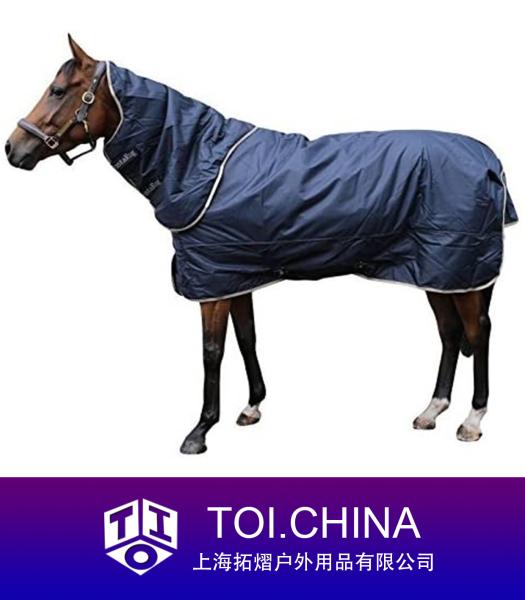 Combo Neck Turnout Blanket