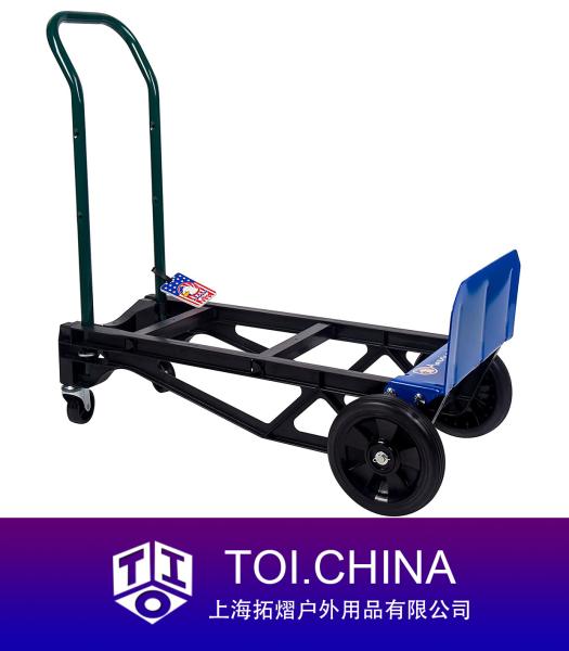 Convertible Hand Truck, Convertible Hand Dolly