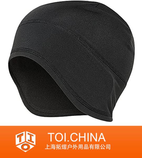 Cycling Skull Cap, Thermal Helmet Liner