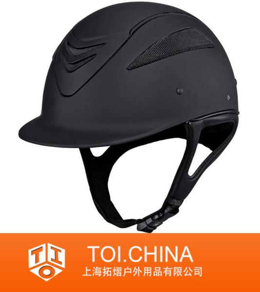 Defender Protective Riding Helmet