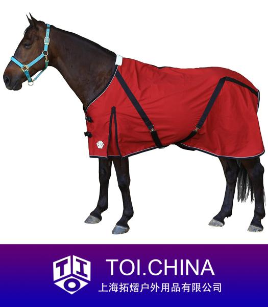 Deluxe Horse Canvas Sheet