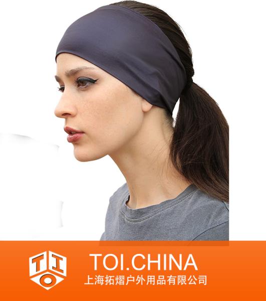 Equestrian Headbands, Riding Helmet Bands