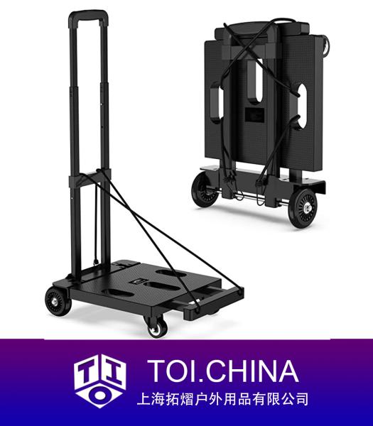 Folding Hand Truck, Dolly Cart