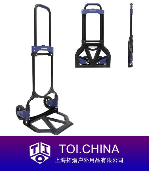 Folding Hand Truck, Folding Hand Dolly