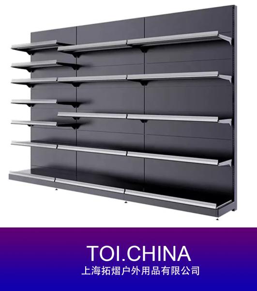 Gondola Racks, Shelving Display