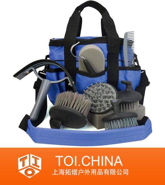 Grooming Tote, Grooming Set