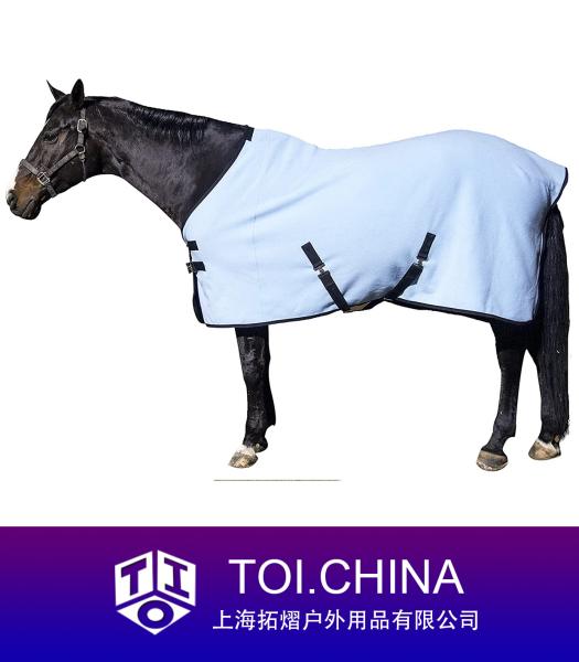 Heat Therapeutic Horse Blanket
