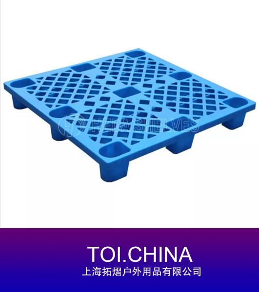 Heavy Duty Pallet, Recyele Plastic Pallet