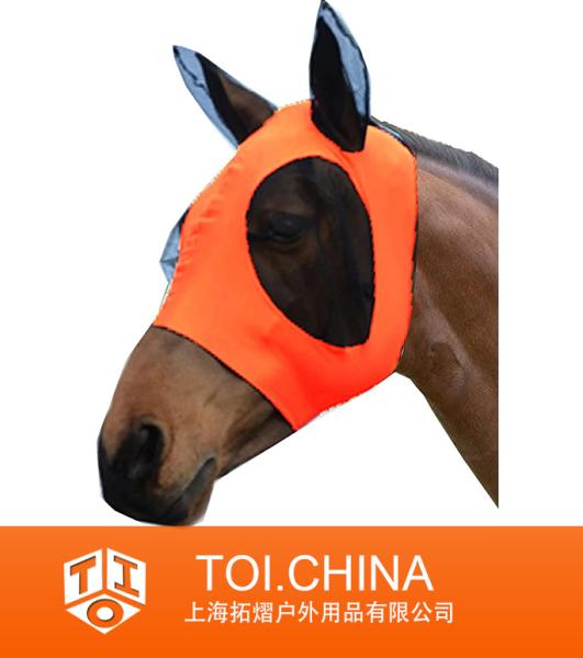 Horse Fly Mask