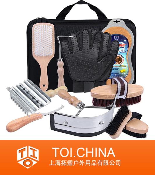 Horse Grooming Kit, Horse Grooming Supplies