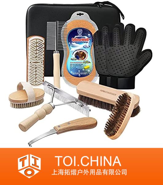 Horse Grooming Kit