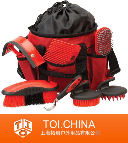 Horse Grooming Kit