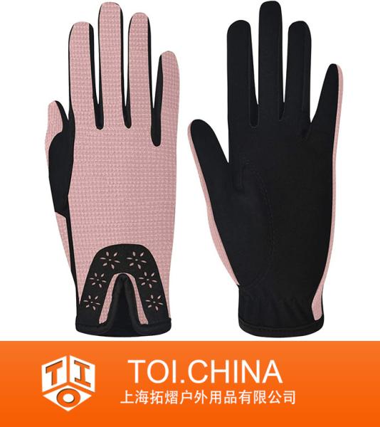 Horse Riding Gloves, Equestrian Gloves