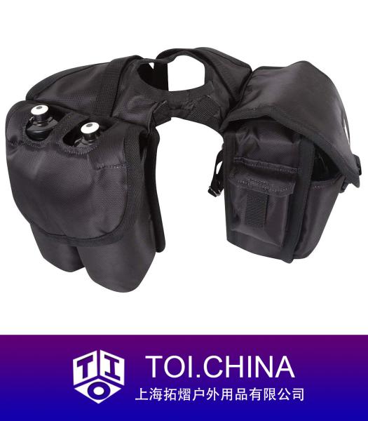 Horse Saddle Pommel Horn Bag