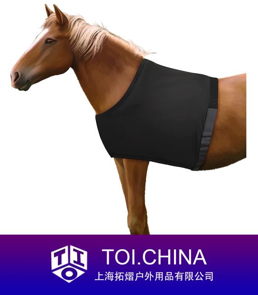 Horse Shoulder Guard, Horse Vest