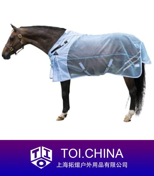 Protective Mesh Fly Sheet