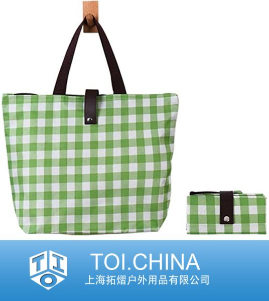 Reusable Shopping Bags, Eco-friendly Shopping Bags