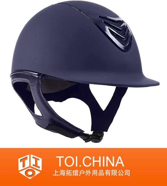 Riding Helmet, Equestrian Helmet