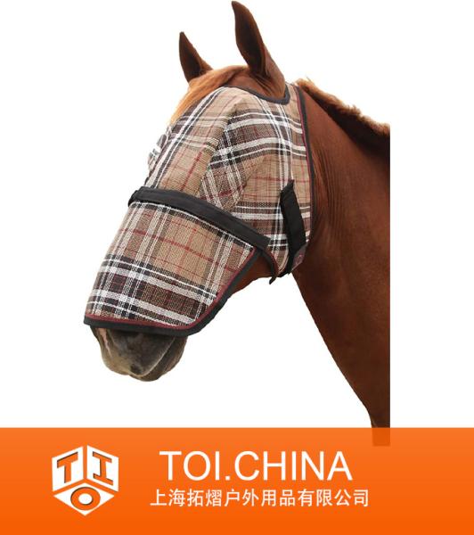 Signature Fly Mask