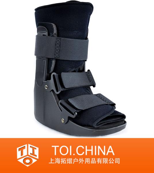 Walking Boot Short