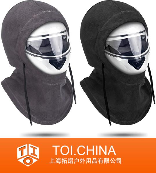 Winter Helmet Cover, Equestrian Winter Gear