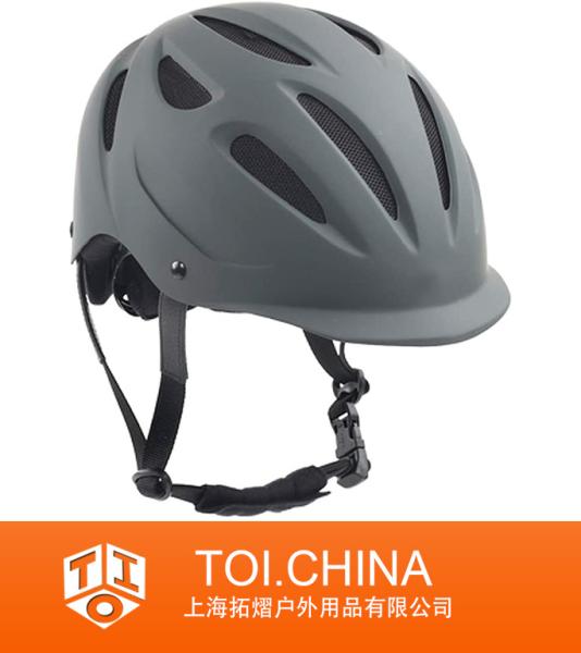 Womens Protege Riding Helmet