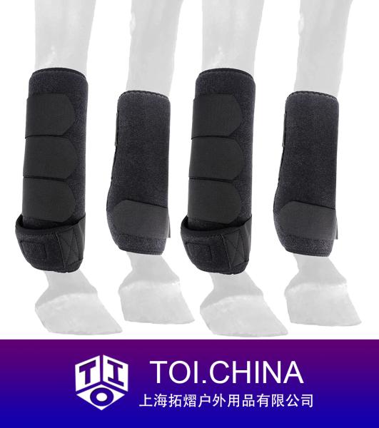 Horse Tendon Boots