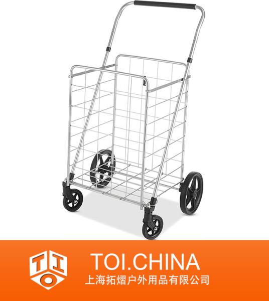 Lightweight Shopping Carts