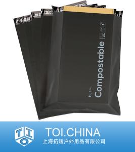 Biodegradable Shipping Bags
