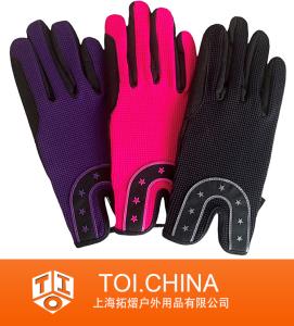 Equestrian Gloves