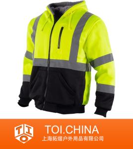 High Visibility Jackets