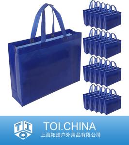 Nonwoven Shopping Bags