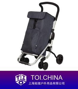 Playmarket Shopping Trolley