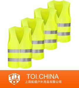 Safety Vests