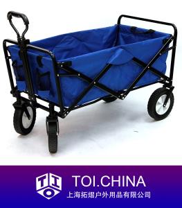 Shopping Cart For Laundry