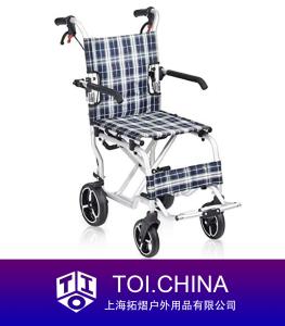 Wheelchair Trolleys